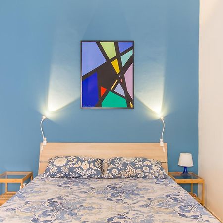 Arte House In The Historical Catania - Happy Rentals 외부 사진