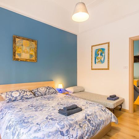 Arte House In The Historical Catania - Happy Rentals 외부 사진