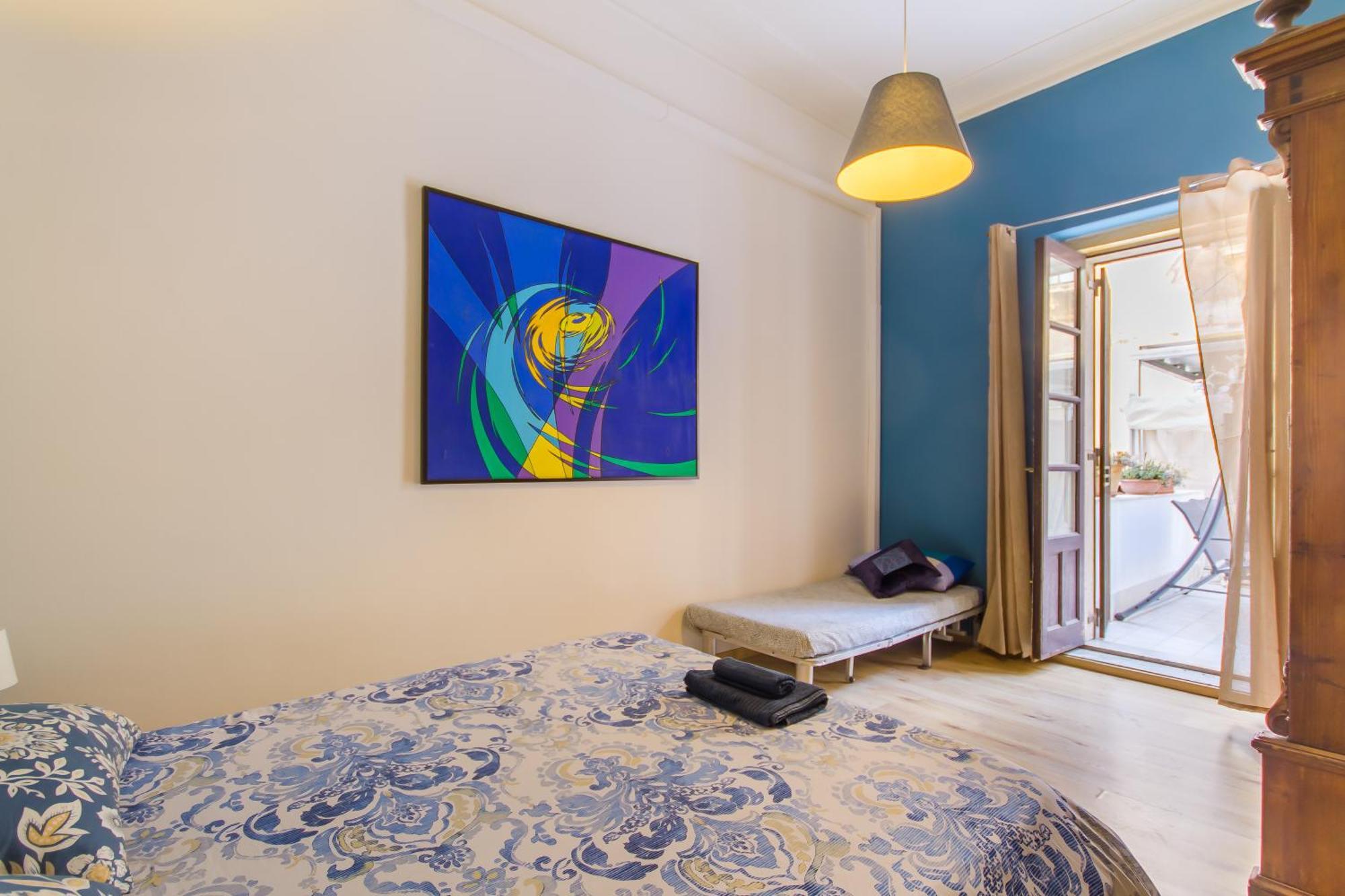 Arte House In The Historical Catania - Happy Rentals 외부 사진
