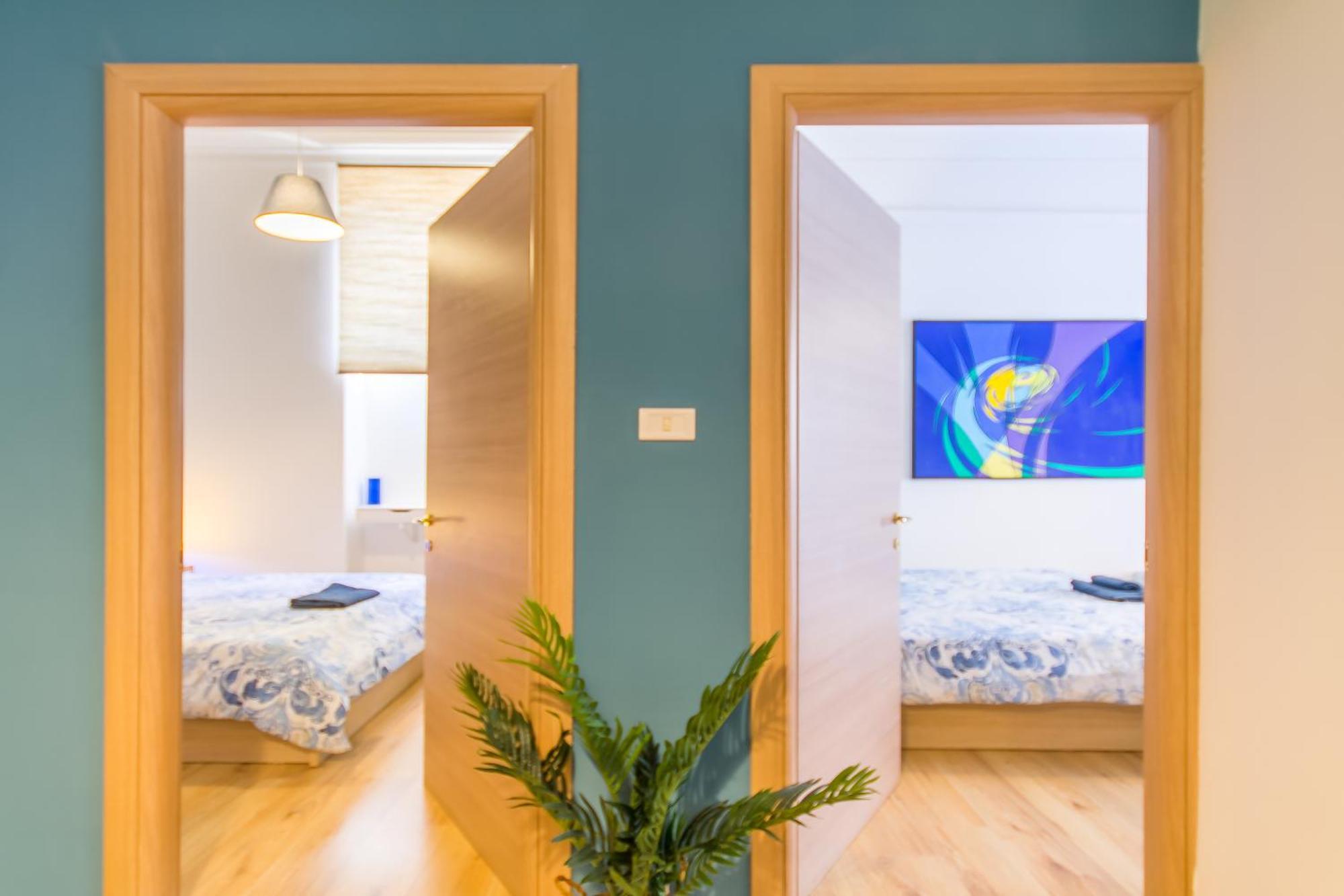Arte House In The Historical Catania - Happy Rentals 외부 사진