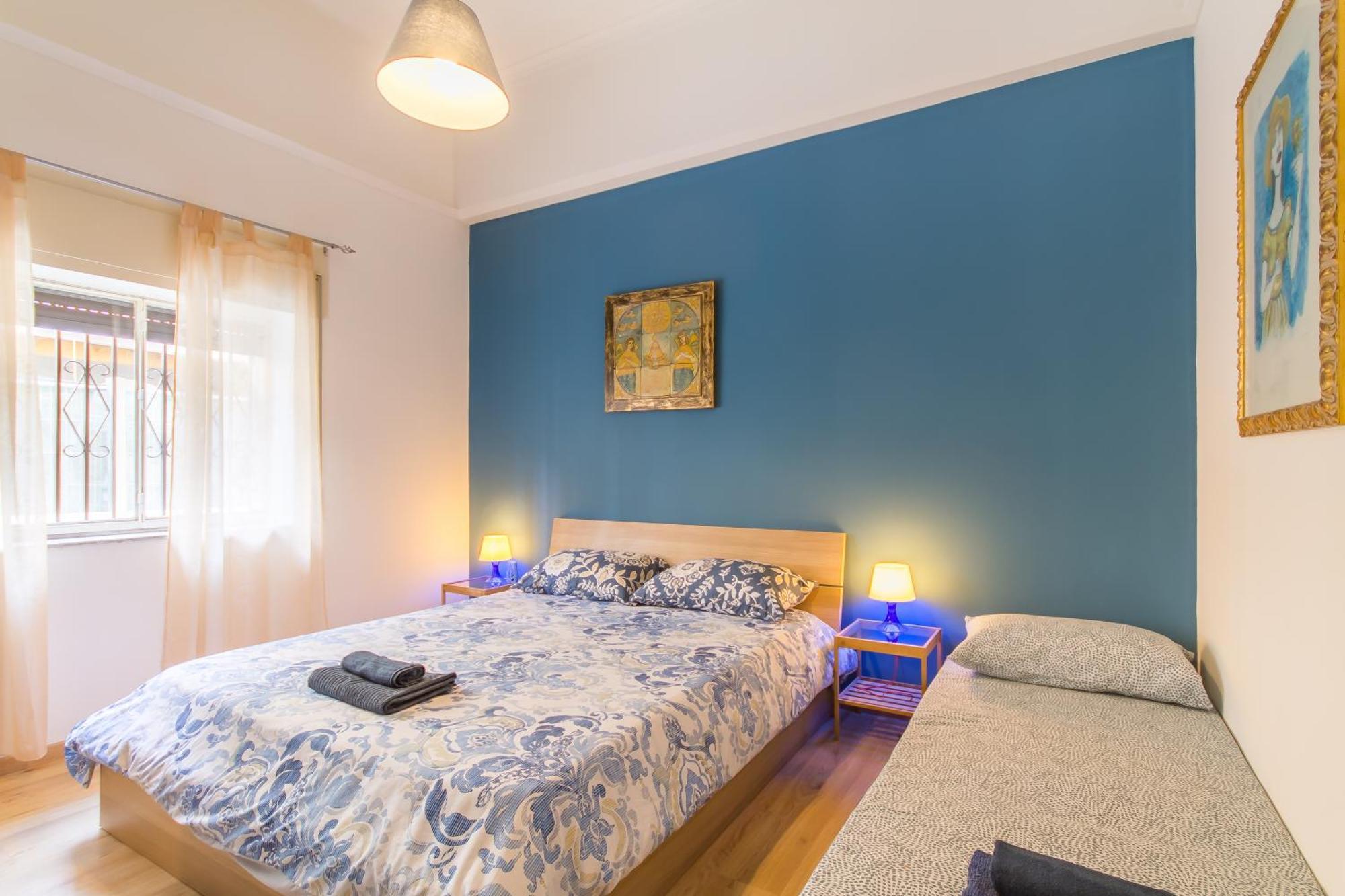Arte House In The Historical Catania - Happy Rentals 외부 사진