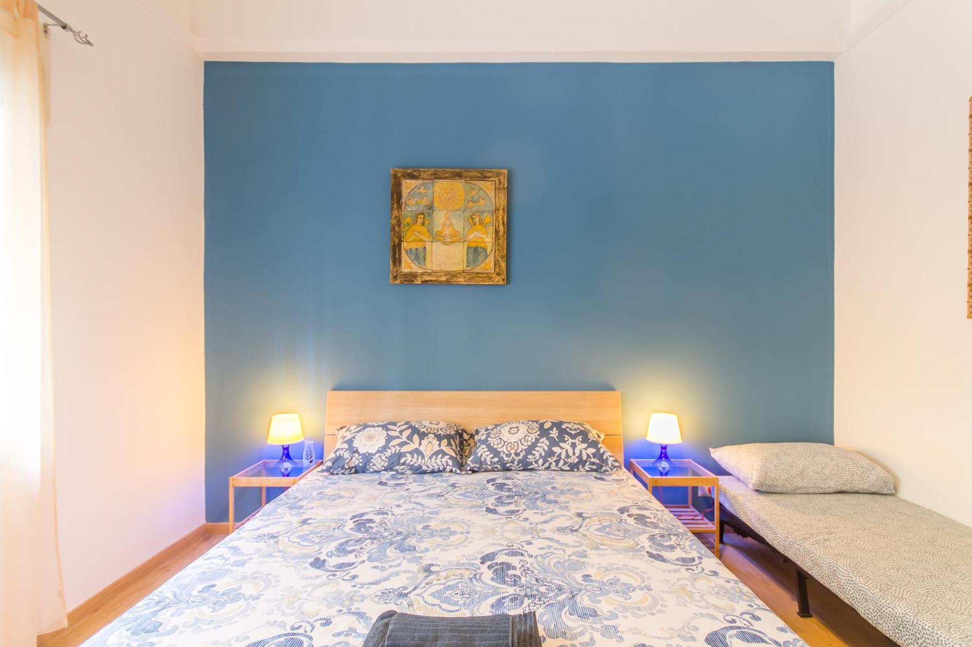 Arte House In The Historical Catania - Happy Rentals 외부 사진