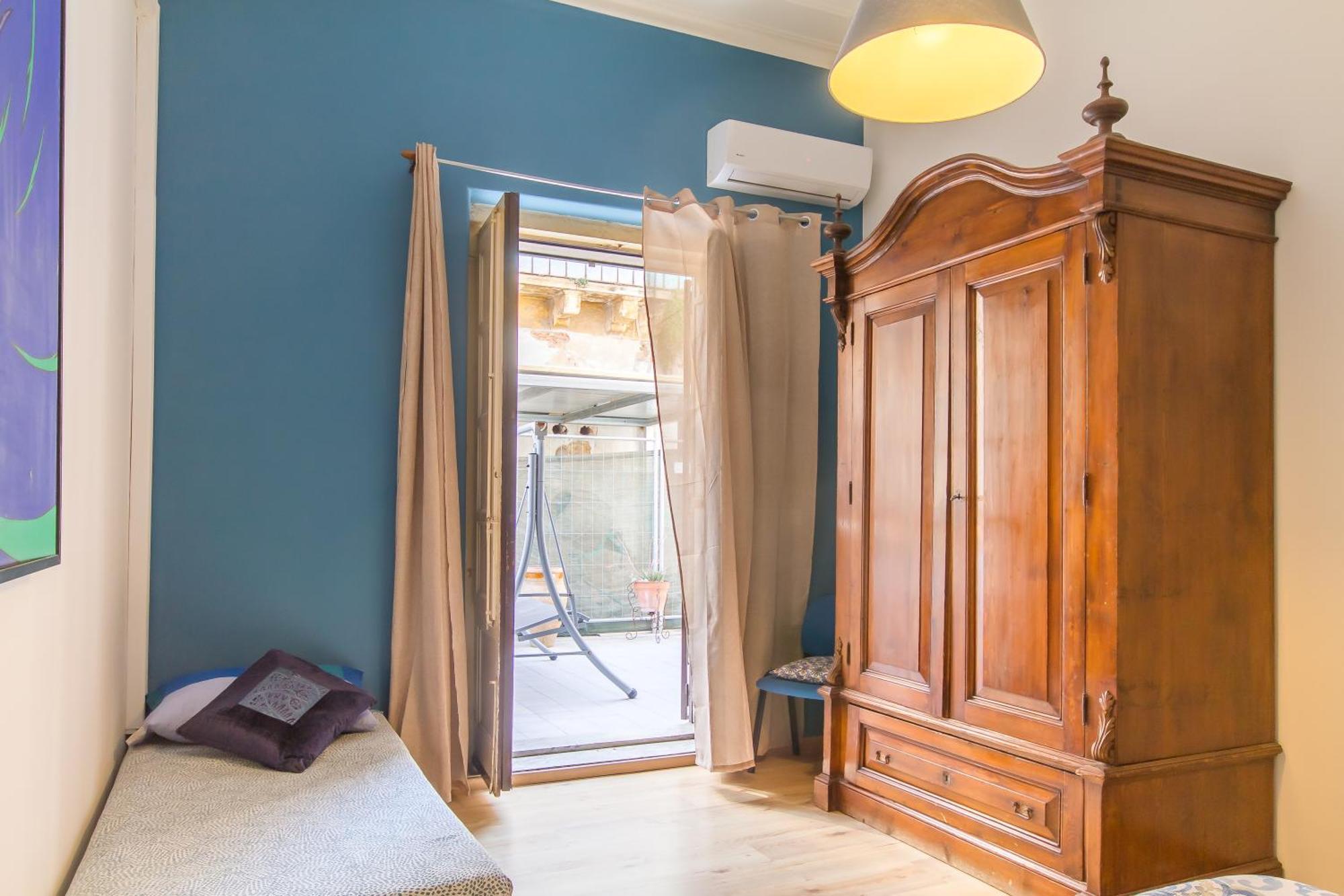 Arte House In The Historical Catania - Happy Rentals 외부 사진