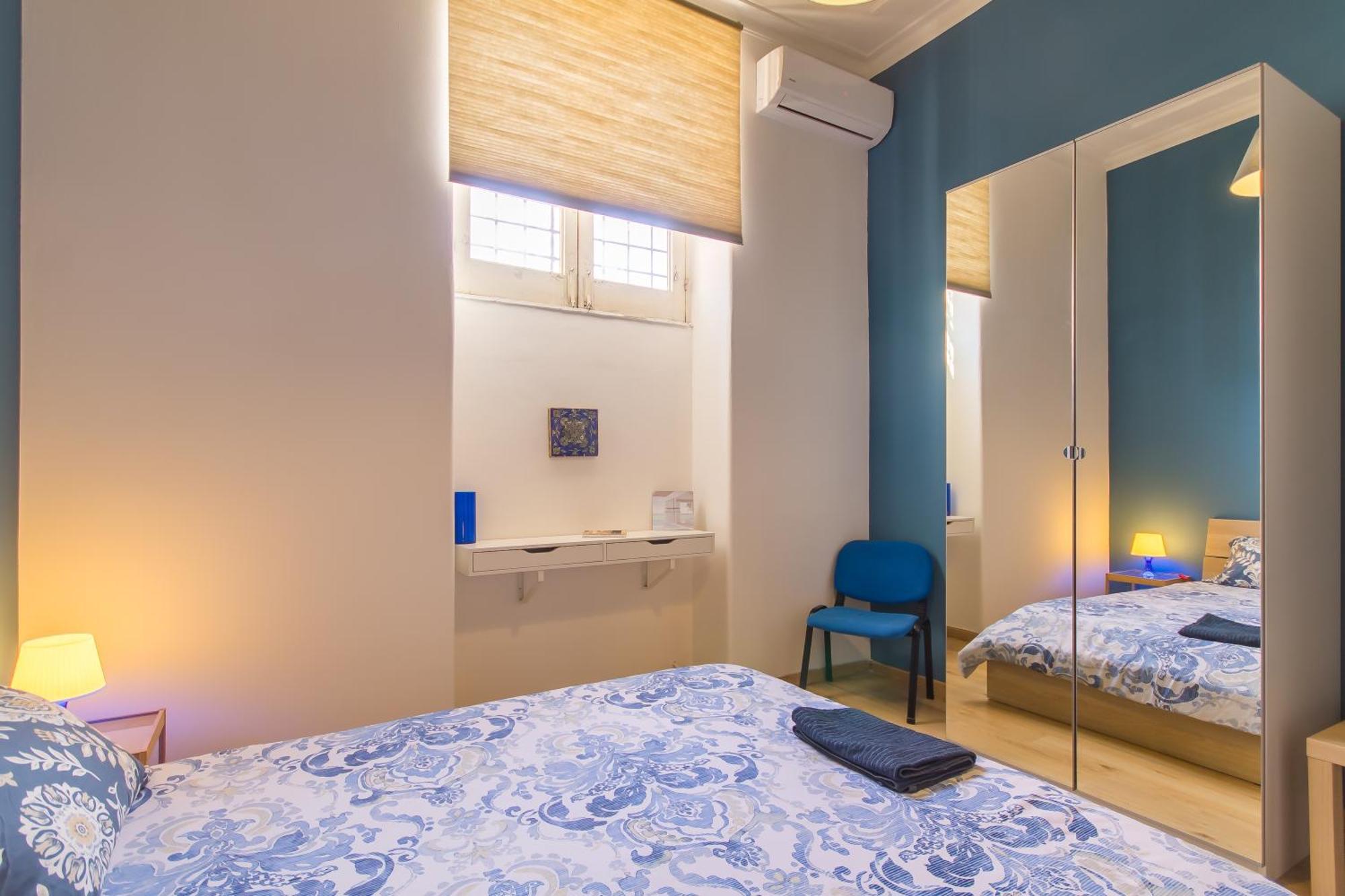 Arte House In The Historical Catania - Happy Rentals 외부 사진